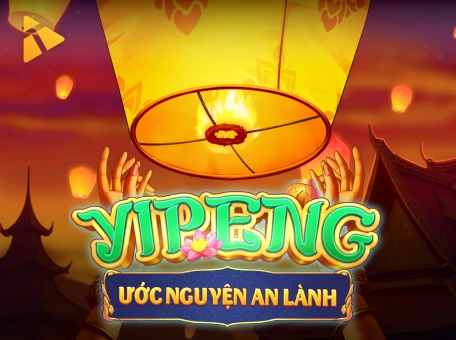  Yipeng - Ước Nguyện An Lành